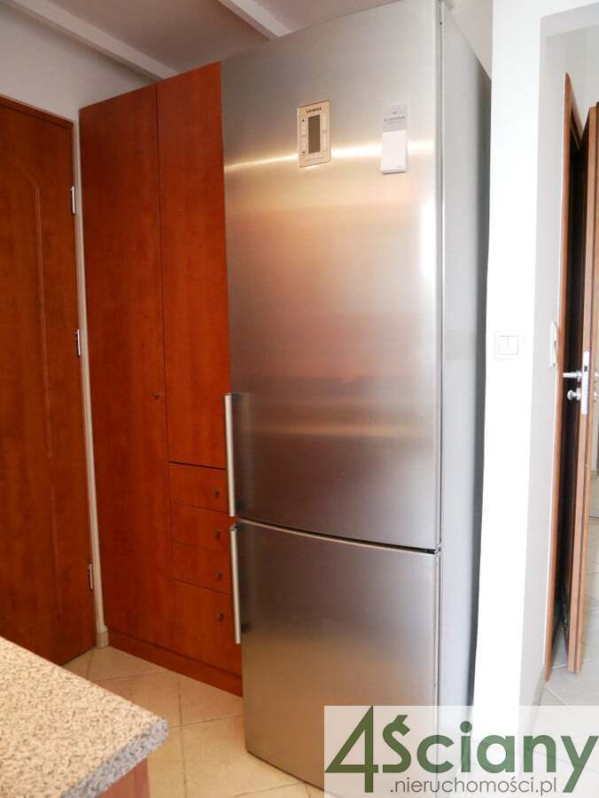 Warszawa Śródmieście, 3 850 zł, 60 m2, pietro 5/5 miniaturka 5