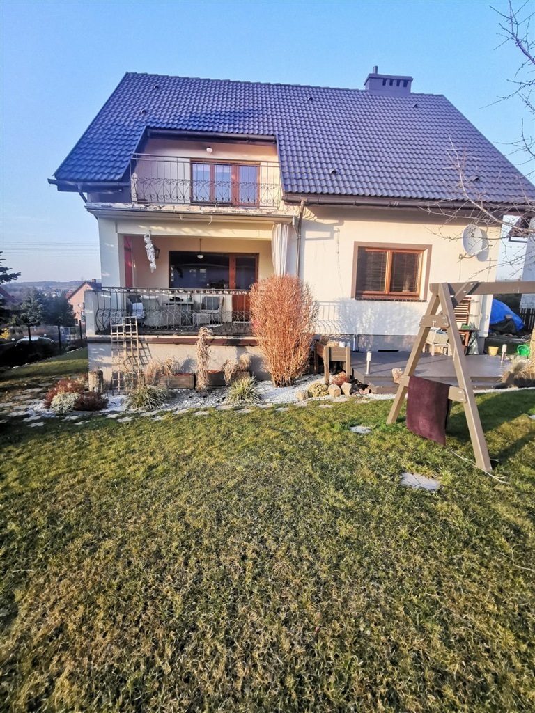 Siedlęcin, 1 450 000 zł, 280 m2, 5 pokoi miniaturka 9