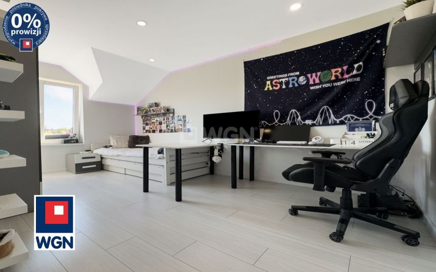 Preczów, 998 000 zł, 109.65 m2, murowany miniaturka 8