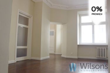 Warszawa Śródmieście, 2 430 euro, 110 m2, pietro 4