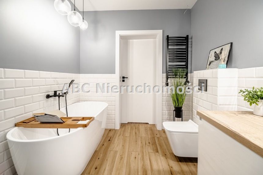 Zawada, 1 699 000 zł, 245 m2, ogrzewanie pompą ciepła miniaturka 26