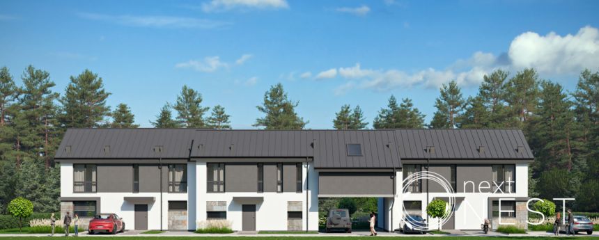 Solec, 1 080 000 zł, 118 m2, segment skrajny miniaturka 5