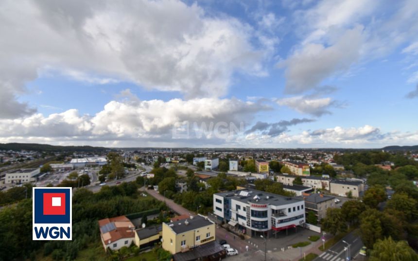 Rumia, 545 000 zł, 54 m2, wysoki standard miniaturka 12