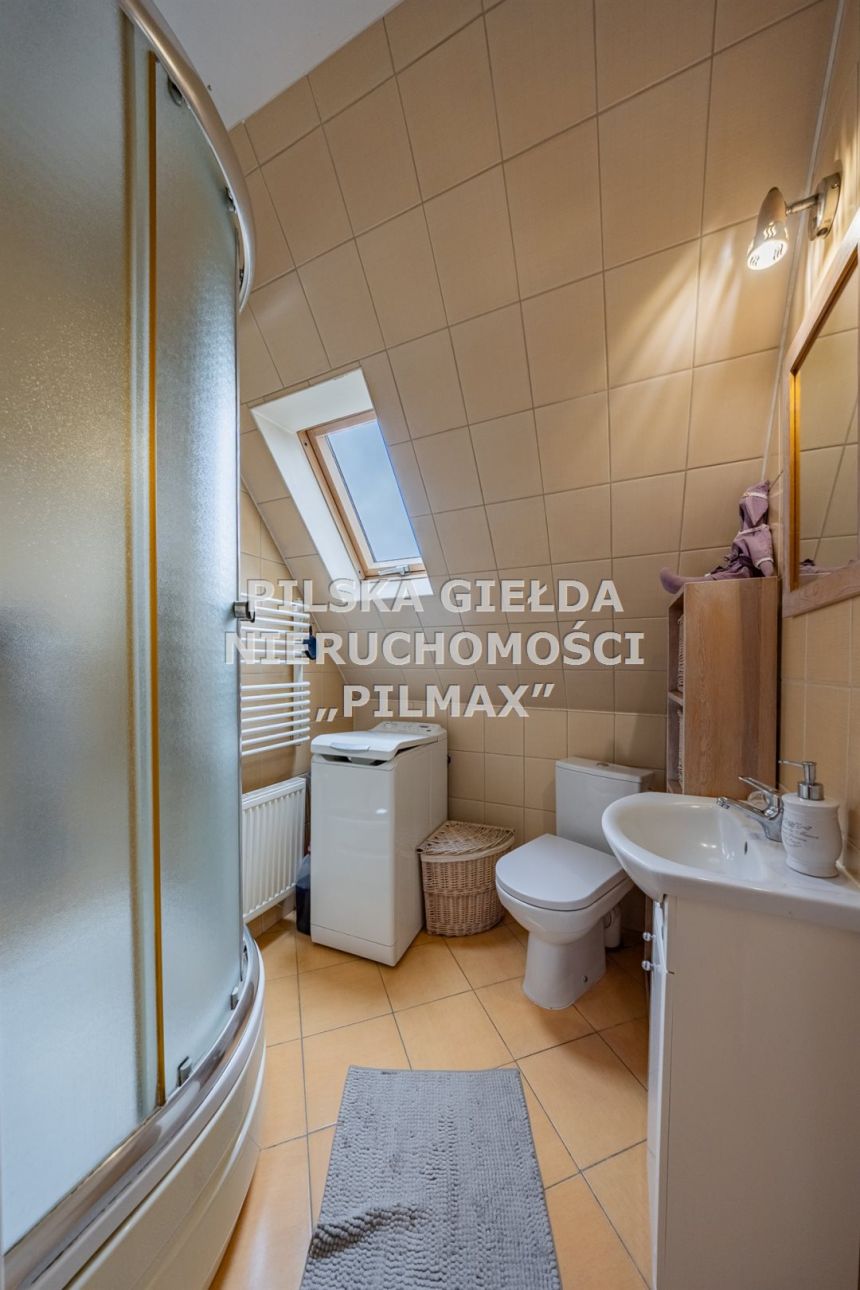 Piła Górne, 589 000 zł, 69 m2, z garażem miniaturka 18