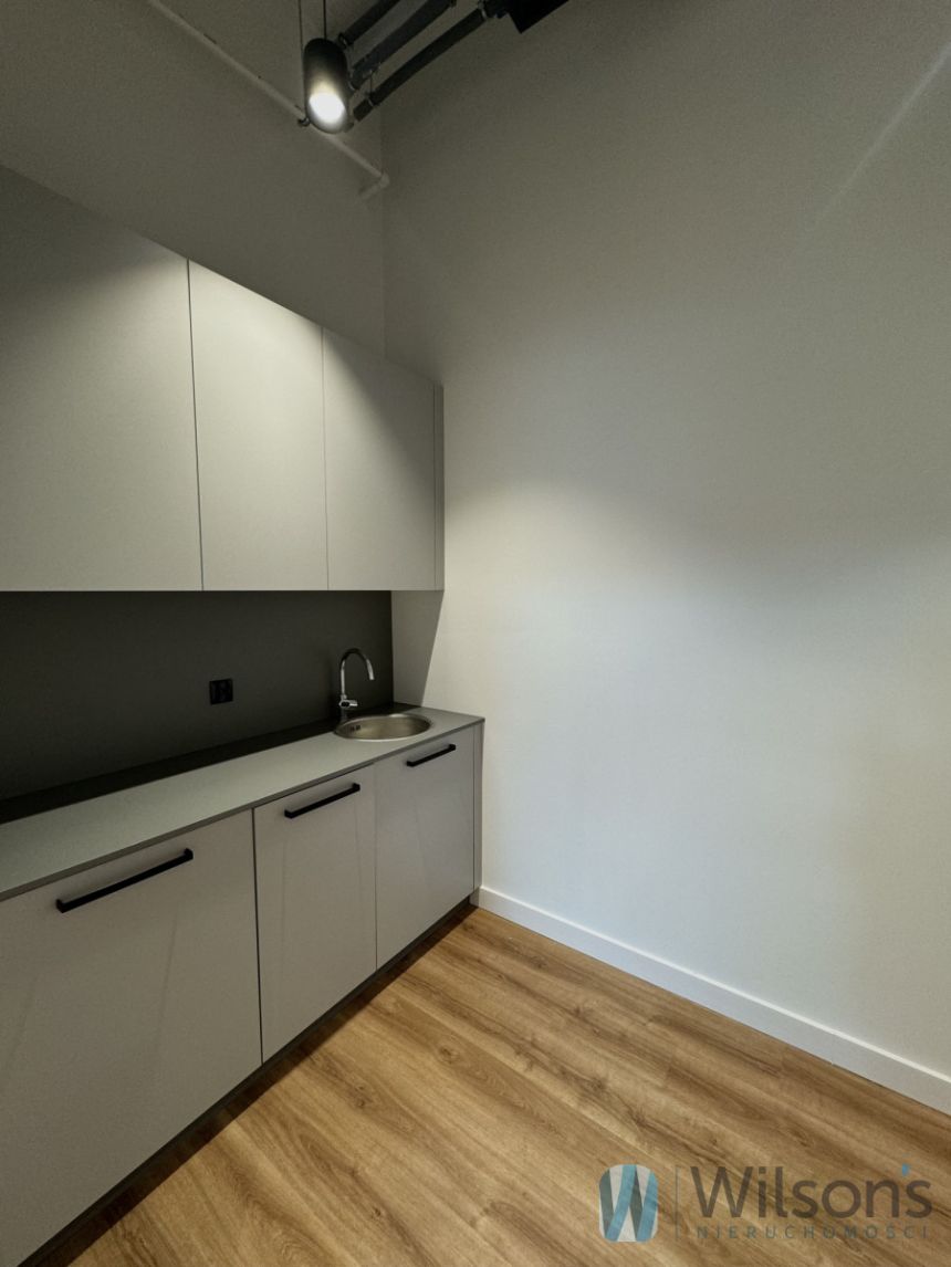 Warszawa Dolny Mokotów, 9 406 zł, 154.2 m2, pietro 2 miniaturka 4