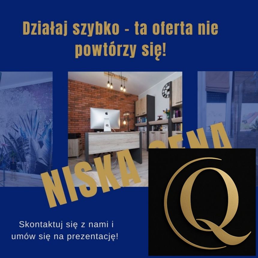 Wrocław Ołtaszyn, 1 650 000 zł, 131 m2, 5 pokoi miniaturka 6