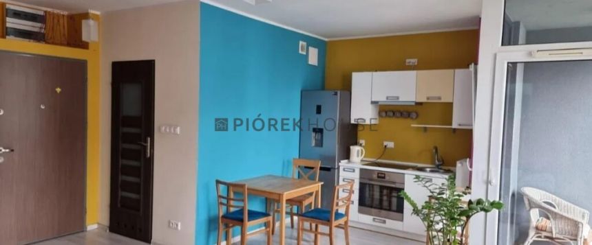 Kawalerka na Pradze-Południe miniaturka 6