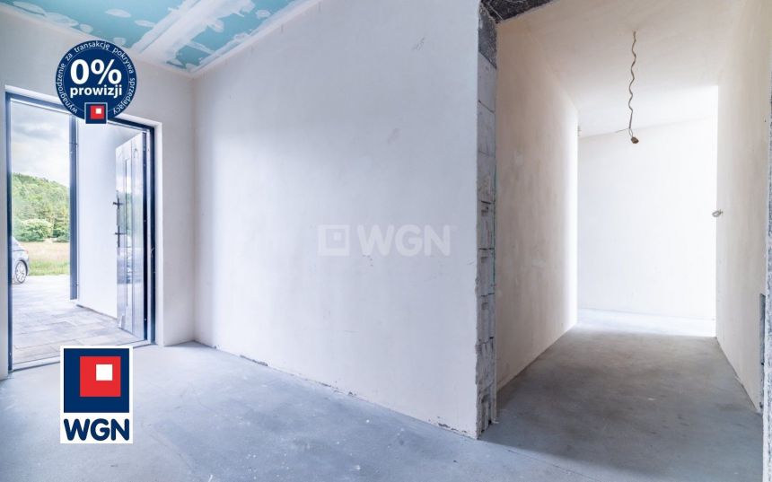 Chmieleniec, 899 000 zł, 170 m2, technologia Ytong miniaturka 10