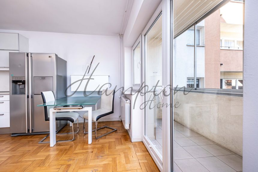Warszawa Mokotów, 889 000 zł, 61.99 m2, pietro 1 miniaturka 27