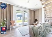 Jastrzębia Góra, 499 000 zł, 48.2 m2, bez białego montażu miniaturka 1
