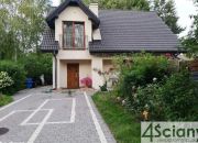Chotomów, 1 180 000 zł, 166 m2, 4 pokoje miniaturka 3