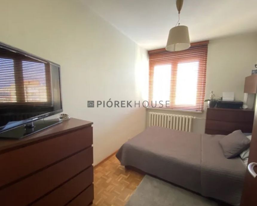 2 pokojowe mieszkanie  ul. Soczi Mokotów miniaturka 3