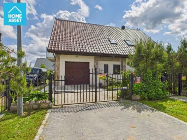 Połczyno, 1 249 000 zł, 156 m2, z pustaka