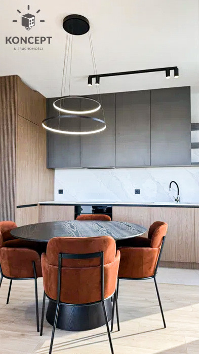 Wyjątkowy apartament | Balkon | Centrum - zdjęcie 1