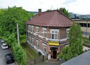 Bochnia-Śródmieście, ul. Poniatowskiego, kamienica miniaturka 1