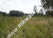 Działka, cicha, MPZP, Osowiec miniaturka 2