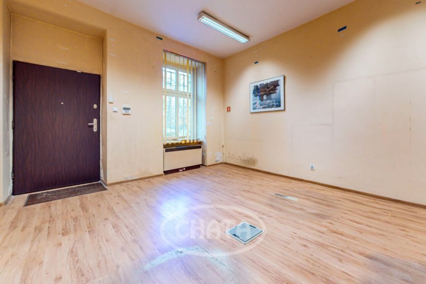 Wrocław Nadodrze, 550 000 zł, 55.19 m2, 4 pokoje miniaturka 4