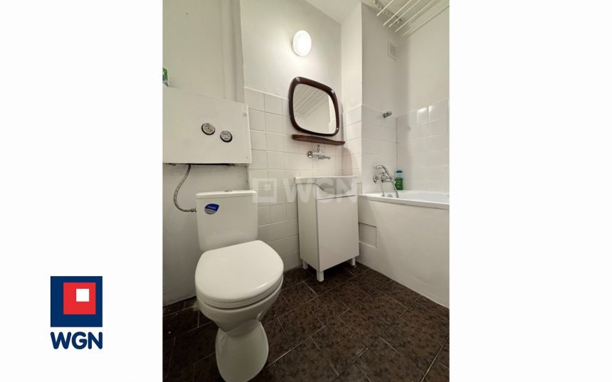 Inowrocław, 900 zł, 29.7 m2, oddzielna kuchnia miniaturka 8