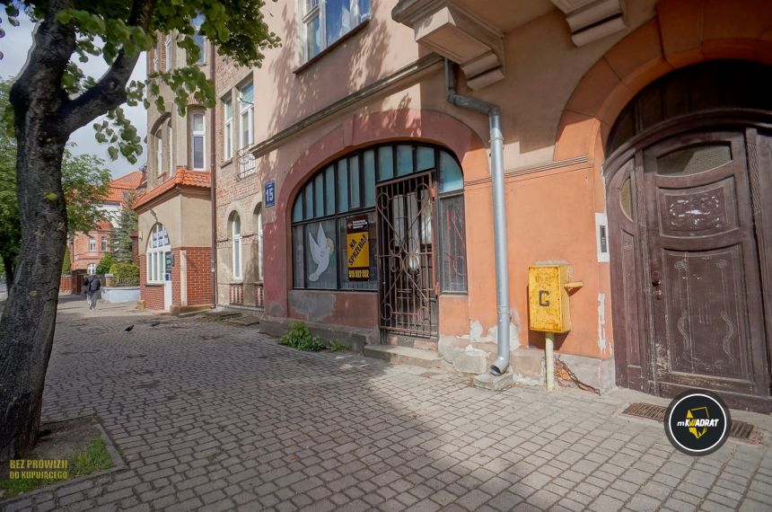 Ełk, 320 000 zł, 63.03 m2, 3 pokoje - zdjęcie 1
