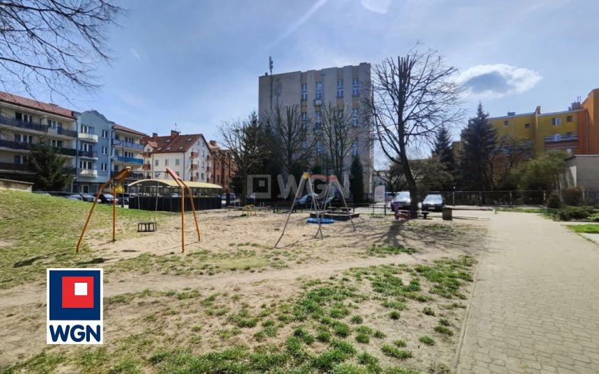 Ełk Centrum, 215 000 zł, 36.3 m2, z balkonem miniaturka 11