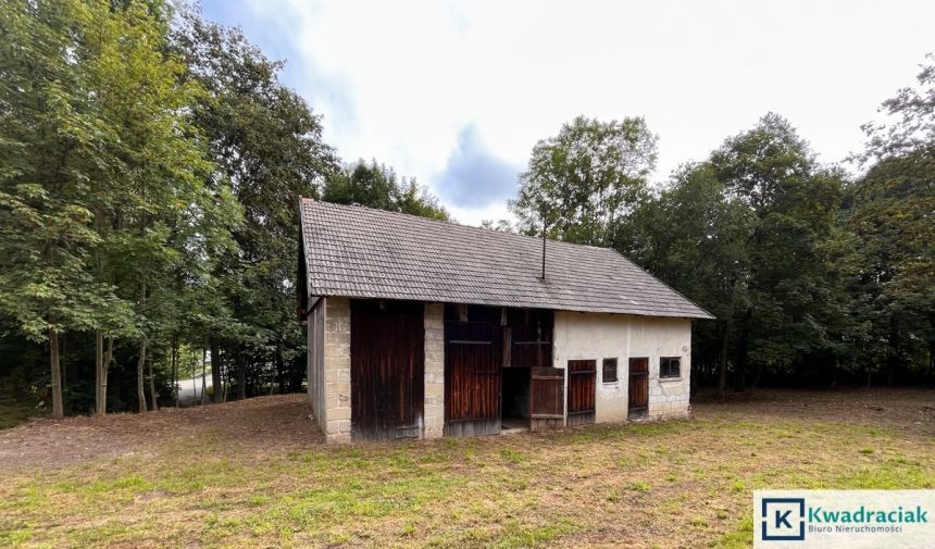 Węglówka, 175 000 zł, 76 m2, wolnostojący miniaturka 7