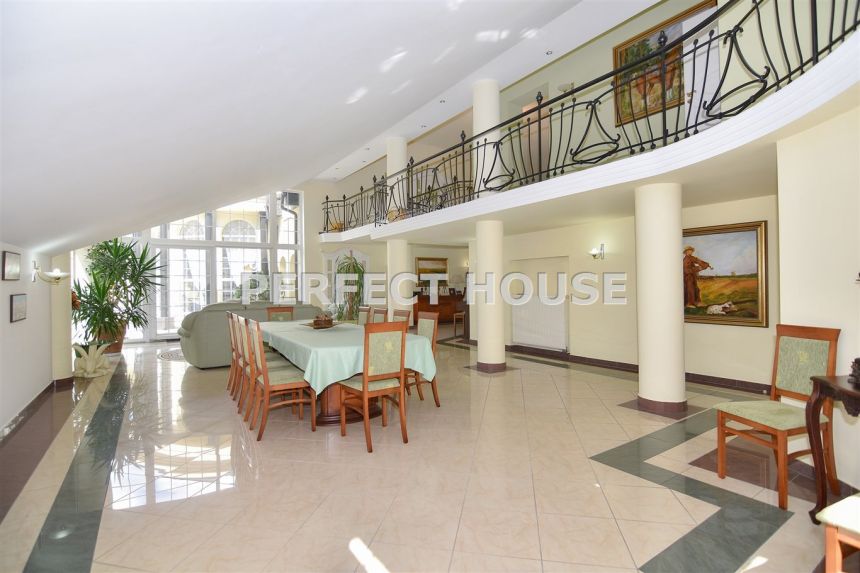 Wyjątkowy dom blisko centrum miniaturka 13