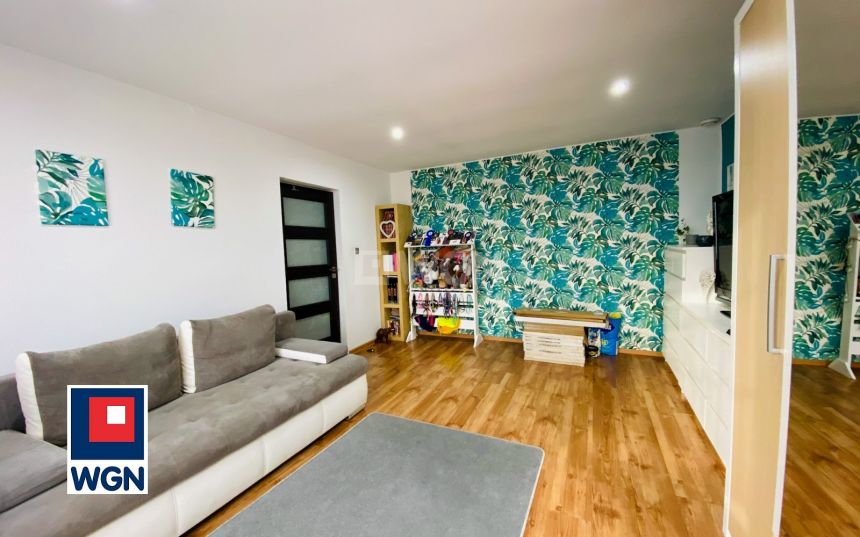 Jaworzno Góra Piasku, 599 000 zł, 120 m2, z cegły miniaturka 14