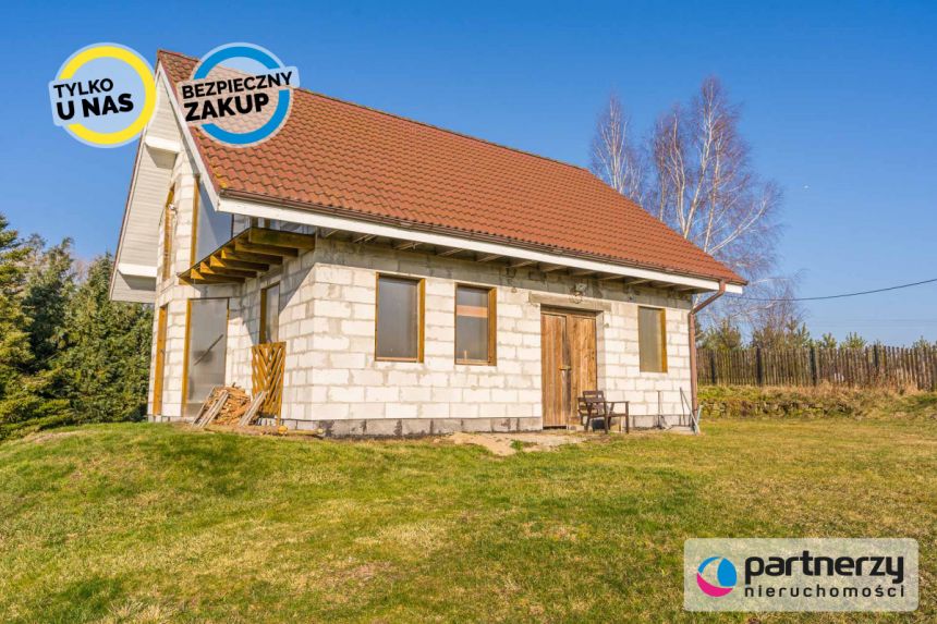 Lniska, 5 499 000 zł, 1.98 ha, przyłącze prądu miniaturka 22