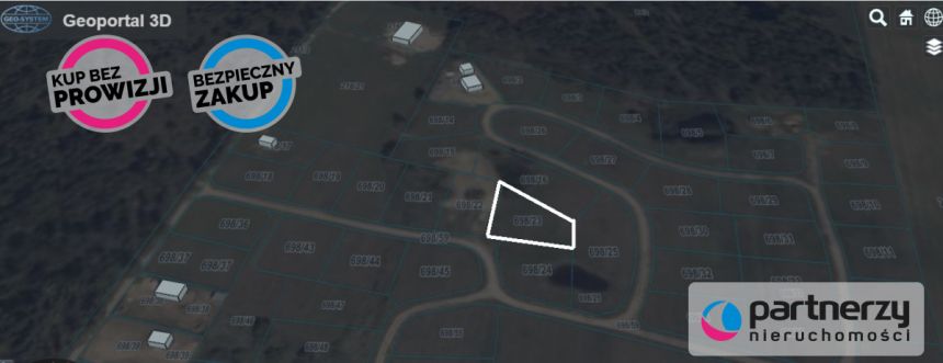 Szczodrowo, 105 000 zł, 10.12 ar, inwestycyjna miniaturka 11