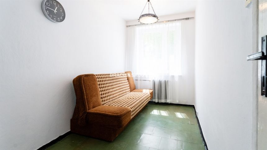 Kraków Bieńczyce, 2 000 zł, 43 m2, umeblowane miniaturka 7