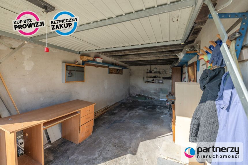 Gdynia Witomino 99 000 zł 16.53 m2 miniaturka 5