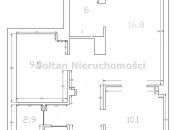 Warszawa Praga-Południe, 950 000 zł, 59.4 m2, stan bardzo dobry miniaturka 12