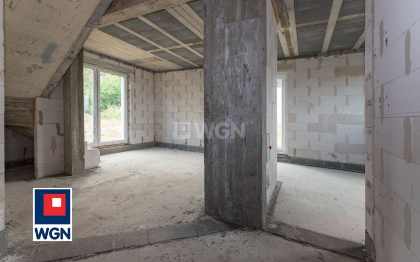 Tolkmicko, 550 000 zł, 101.63 m2, jednorodzinny miniaturka 15