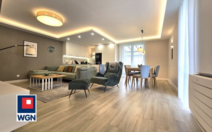 Ustroń, 2 140 000 zł, 147 m2, ogrzewanie gazowe miniaturka 4