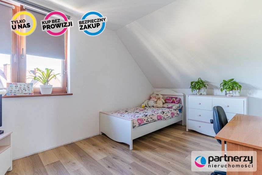Jagatowo, 1 299 000 zł, 122.5 m2, wolnostojący miniaturka 12