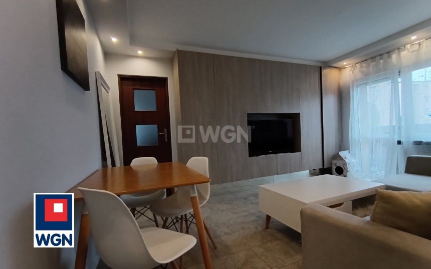 Wodzisław Śląski osiedle 26 marca, 315 000 zł, 48.08 m2, stan dobry miniaturka 3
