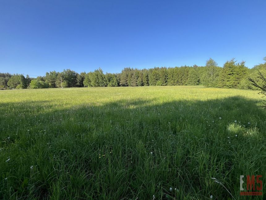 Czaplino, 2 300 000 zł, 2.3 ha, rolna miniaturka 2