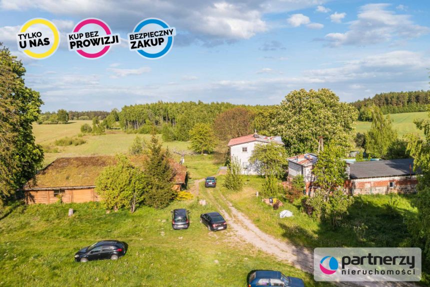 Miłowo, 900 000 zł, 250 m2, z cegły miniaturka 24