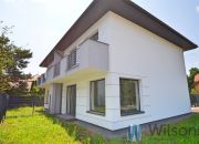 Łomianki Stare Łomianki, 1 225 000 zł, 161.9 m2, z cegły miniaturka 3