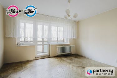 Gdańsk Żabianka, 849 000 zł, 66.7 m2, 4 pokojowe