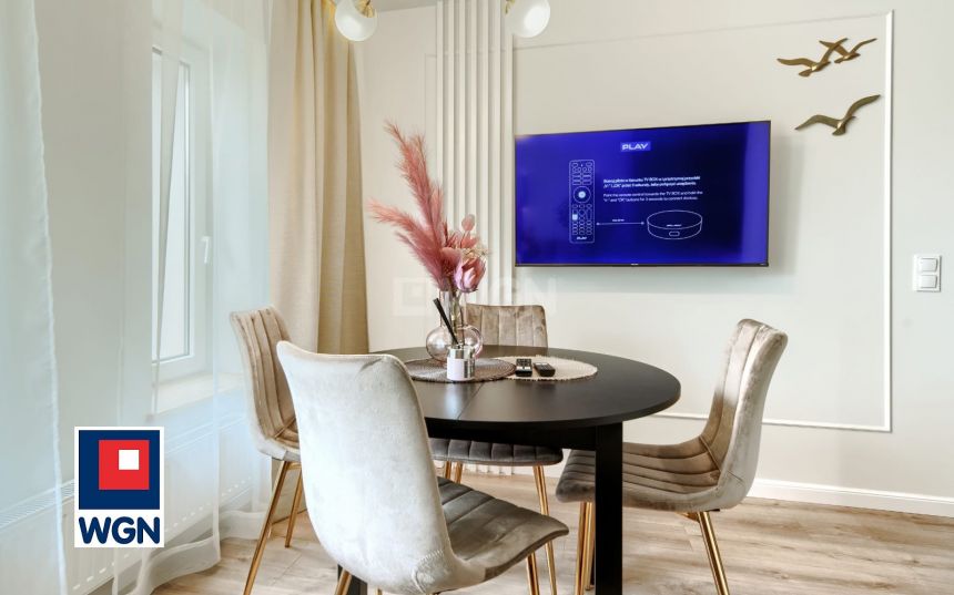 Gdynia Orłowo, 1 577 000 zł, 83.3 m2, wysoki standard miniaturka 4