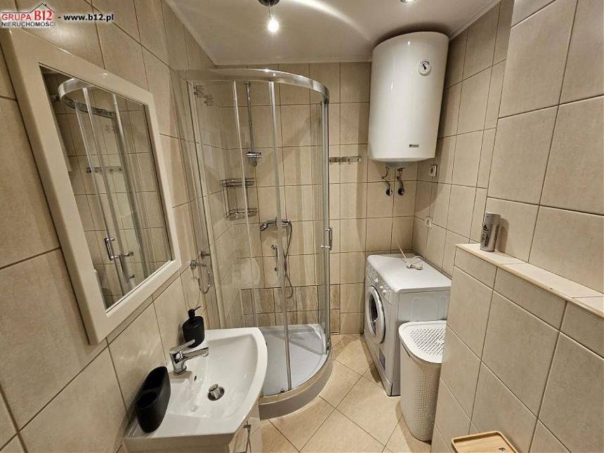 Nowy Targ Równia Szaflarska, 2 000 zł, 45 m2, pietro 2 miniaturka 5