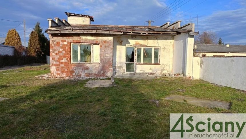Ciemne, 310 000 zł, 7.23 ar, budowlana miniaturka 3