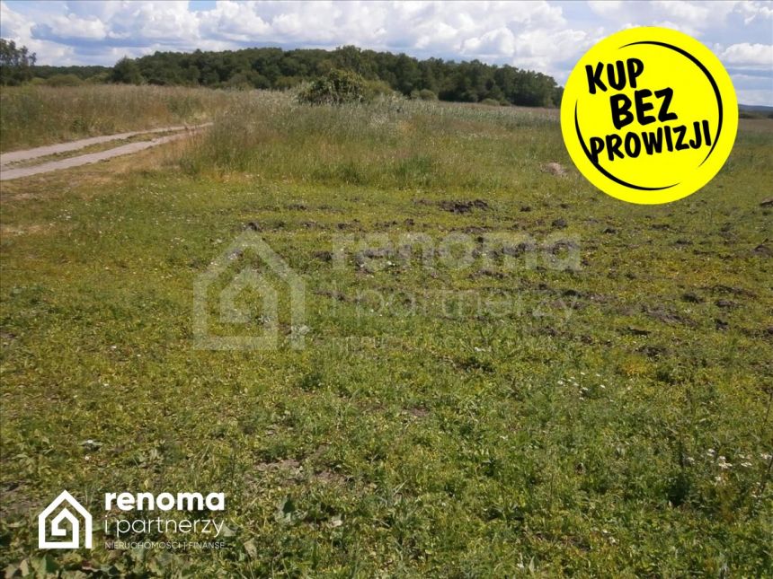 Kleszcze, 181 000 zł, 30.24 ar, droga dojazdowa utwardzona miniaturka 2
