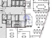 Żoliborz: biuro 303,52 m2 miniaturka 1