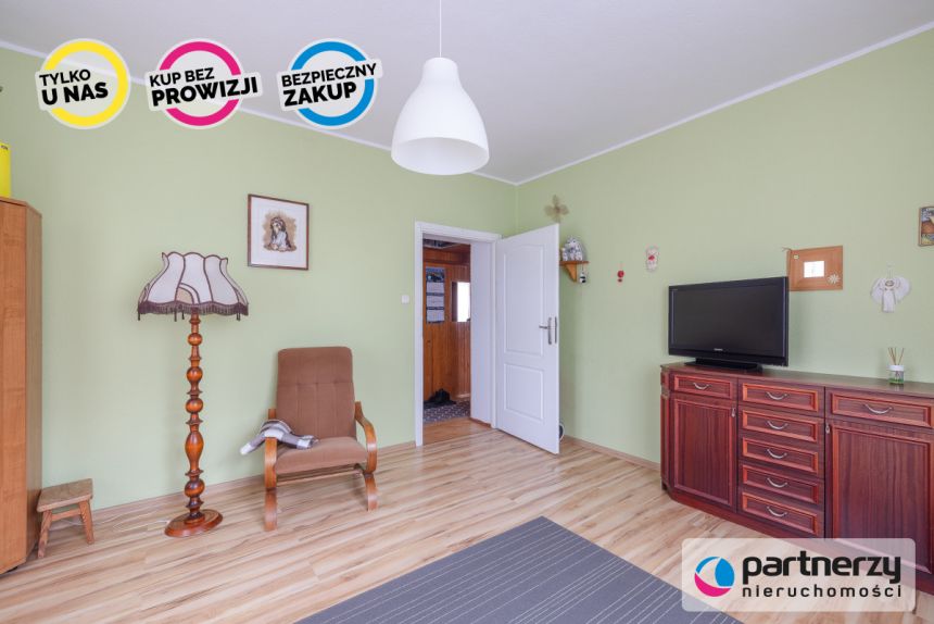 Gdańsk Wrzeszcz, 979 000 zł, 82.5 m2, pietro 2/2 miniaturka 3