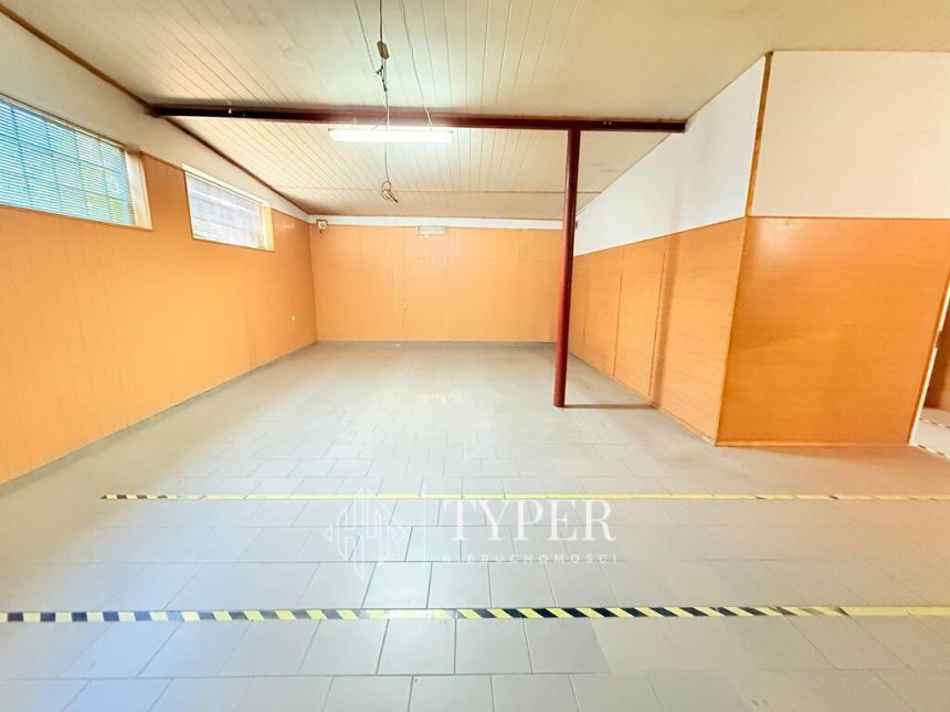 Lokal do wynajęcia ul. Zygmunta Krasińskiego - zdjęcie 1