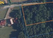 Dawidy – działka skrajna 0,5 ha z WZ miniaturka 5
