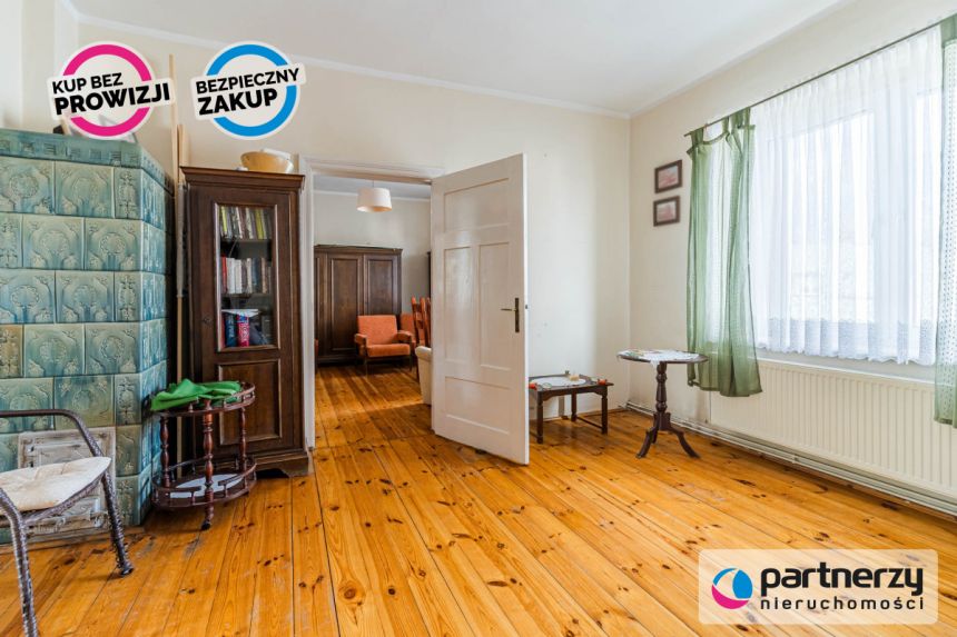 Starogard Gdański, 750 000 zł, 232 m2, z cegły miniaturka 13