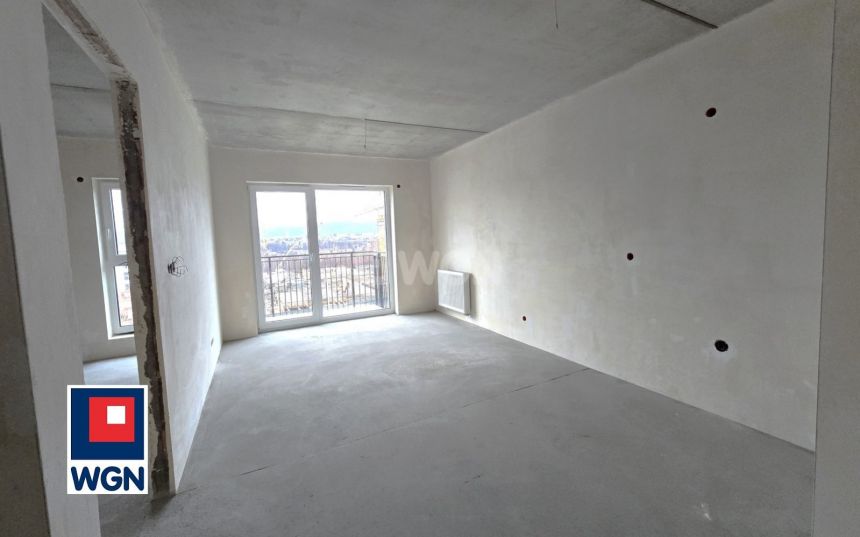 Bielsko-Biała, 761 000 zł, 60.77 m2, z garażem miniaturka 12